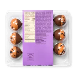 Vanilla Cake Pop - 9.1oz - Favorite Day™