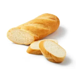 French Demi Bread - 7oz - Favorite Day™