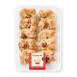 Mini Apple Cinnamon Danish - 12oz/10ct - Favorite Day™ 5 Mini Apple Cinnamon Danish - 12oz/10ct - Favorite Day™ -Albertsons GUEST 0711ce42 f2d7 458b ab0f 81e48d3447aa