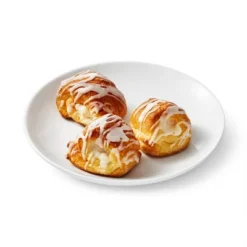 Cream Cheese Croissant Tiny Treats - 7oz/10ct - Favorite Day™