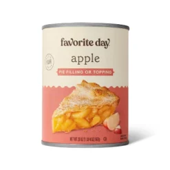 Apple Pie Filling And Topping - 20oz - Favorite Day™ 7 Apple Pie Filling And Topping - 20oz - Favorite Day™ -Albertsons GUEST 10b1d736 ba79 41bc 9b76 b28d7d21c5d9