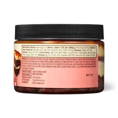 Layered Cake - 8oz - Favorite Day™ 1 Layered Cake - 8oz - Favorite Day™