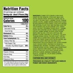 Halloween Spooky Treat House Gummy Candy Board - 24.5oz - Favorite Day™ 5 Halloween Spooky Treat House Gummy Candy Board - 24.5oz - Favorite Day™ -Albertsons GUEST 13a35593 b058 4958 839e 4e10abbdc367