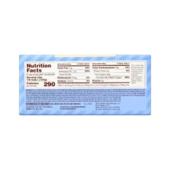 Chocolate And Vanilla Ice Cream Cake With Fudge And Cookie Layer - 25 Fl Oz - Favorite Day™