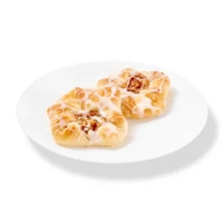 Mini Apple Cinnamon Danish - 12oz/10ct - Favorite Day™