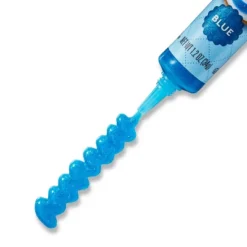 Blue Glitter Gel - 1.2oz - Favorite Day™