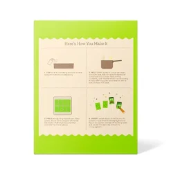 Frightful Frankenstein Crispy Rice Treats Kit - 7.4oz - Halloween - Favorite Day™ 8 Frightful Frankenstein Crispy Rice Treats Kit - 7.4oz - Halloween - Favorite Day™ -Albertsons GUEST 18d0db27 37ee 4039 a9e1 3e778ce3e501