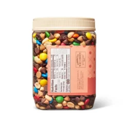 Monster Trail Mix - 36oz - Favorite Day™