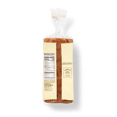 Brioche Loaf - 17.64oz - Favorite Day™ 1 Brioche Loaf - 17.64oz - Favorite Day™