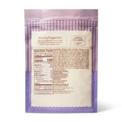 Dark Chocolate Monster Trail Mix - 14oz - Favorite Day™