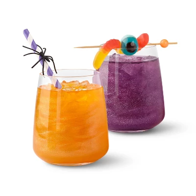 Spooky Sparkle Halloween Edible Shimmer Dust - 0.28oz - Favorite Day™ 4 Spooky Sparkle Halloween Edible Shimmer Dust - 0.28oz - Favorite Day™ - Image 4