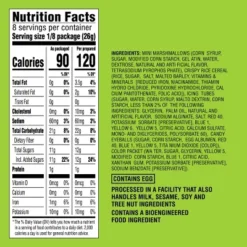 Frightful Frankenstein Crispy Rice Treats Kit - 7.4oz - Halloween - Favorite Day™ 10 Frightful Frankenstein Crispy Rice Treats Kit - 7.4oz - Halloween - Favorite Day™ -Albertsons GUEST 20d3a201 90d7 44fd b551 c4a36a6037f8