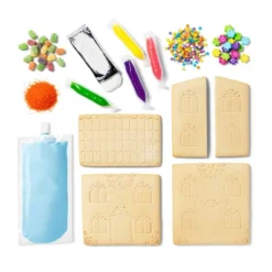 Dia De Muertos House - 35.1oz - Dia De Muertos