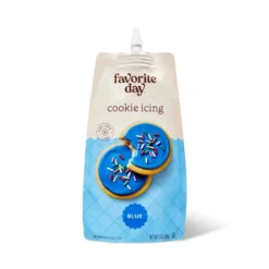 Blue Cookie Icing - 7oz - Favorite Day™ -Albertsons GUEST 24478133 1f69 4d42 a670 e793656151e2