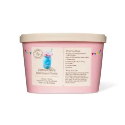 Cotton Candy Ice Cream - 1.5qt - Favorite Day™ 6 Cotton Candy Ice Cream - 1.5qt - Favorite Day™ -Albertsons GUEST 2451aa05 60da 42ba b57e 0e5e5e00d419