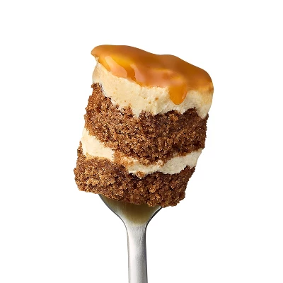 Layered Cake - 8oz - Favorite Day™ 2 Layered Cake - 8oz - Favorite Day™ - Image 2