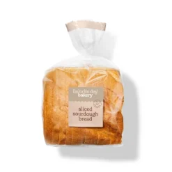 Sliced Sourdough Bread - 17oz - Favorite Day™ -Albertsons GUEST 29132c2d a484 40d1 ab91 99e94b42570b