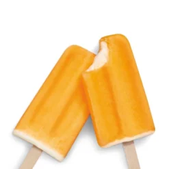 Orange Cream Ice Cream Bars - 30oz/12ct - Favorite Day™