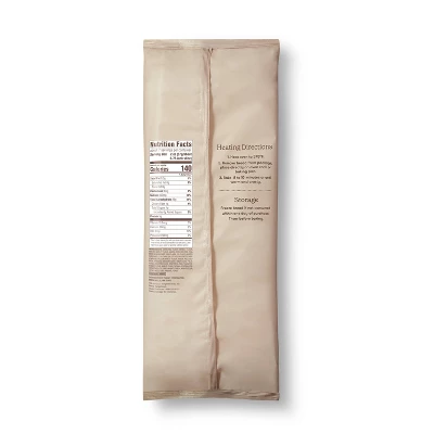 Take And Bake Baguettes - 14oz/2ct - Favorite Day™ 1 Take And Bake Baguettes - 14oz/2ct - Favorite Day™
