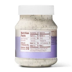 Cookies And Cream Sweet Spread With Cookie Pieces - 13oz - Favorite Day™