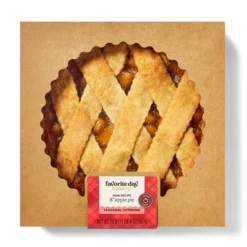 Apple Pie - 20oz - Favorite Day™ -Albertsons GUEST 3d9bdf73 ac4b 4e10 9551 5cf490a9bb5e