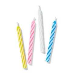 Celebration Candles - 24ct - Favorite Day™