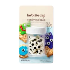 Candy Eyeballs Icing Decorations - 0.5oz - Favorite Day™ -Albertsons GUEST 3efd9ca8 6cc7 48ea 824c 720356ed3edc