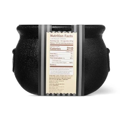 Halloween Witches' Brew Slime Punch - 14oz - Favorite Day™ 2 Halloween Witches' Brew Slime Punch - 14oz - Favorite Day™ - Image 2