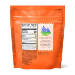 Halloween Mixed BerrySour Gummy Candy Insects - 8oz - Favorite Day™