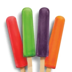 Assorted Flavor Frozen Pops - 24pk/42 Fl Oz - Favorite Day™