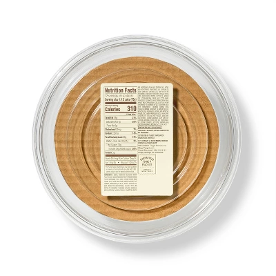 Double Red Velvet Cake - 7" - Favorite Day™ 1 Double Red Velvet Cake - 7" - Favorite Day™