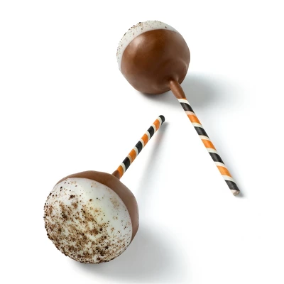 Cookies & Cream Cake Pops - 3oz/2ct - Favorite Day™ 2 Cookies & Cream Cake Pops - 3oz/2ct - Favorite Day™ - Image 2