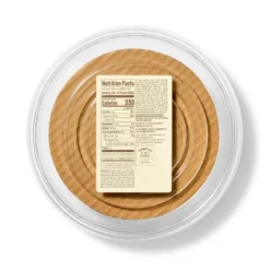 Double Chocolate Cake - 7" - Favorite Day™