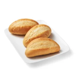 Bolillo Rolls - 12oz/6ct - Favorite Day™