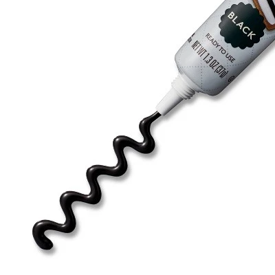 Black Writer Icing - 1.3oz - Favorite Day™ 1 Black Writer Icing - 1.3oz - Favorite Day™