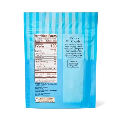 Gummi Sharks Candy - 12oz - Favorite Day™ 1 Gummi Sharks Candy - 12oz - Favorite Day™