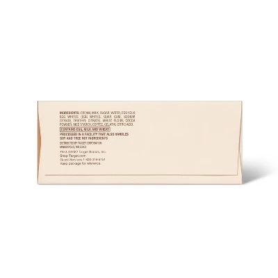 Frozen Tiramisu - 12oz/4ct - Favorite Day™ 3 Frozen Tiramisu - 12oz/4ct - Favorite Day™ - Image 3