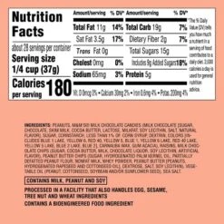 Monster Trail Mix - 36oz - Favorite Day™ 8 Monster Trail Mix - 36oz - Favorite Day™ -Albertsons GUEST 5b6beb05 f735 42fd a9a7 8c9ac18a3d11