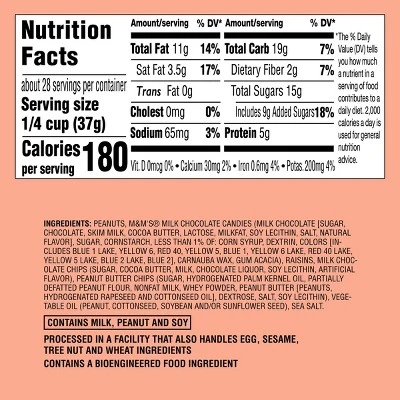 Monster Trail Mix - 36oz - Favorite Day™ 4 Monster Trail Mix - 36oz - Favorite Day™ - Image 4