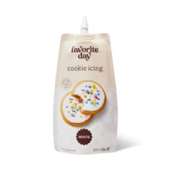 White Cookie Icing - 7oz - Favorite Day™ 5 White Cookie Icing - 7oz - Favorite Day™ -Albertsons GUEST 5d12500c 6ac1 4f08 8e33 25848613865e