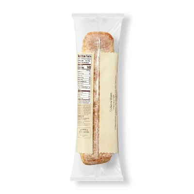 Demi French Bread - 8oz - Favorite Day™ 2 Demi French Bread - 8oz - Favorite Day™ - Image 2