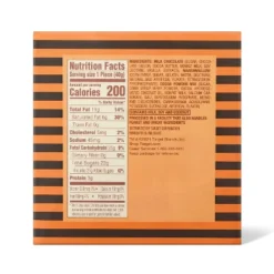 Halloween Witches' Hat Hot Drink Bomb - Favorite Day™