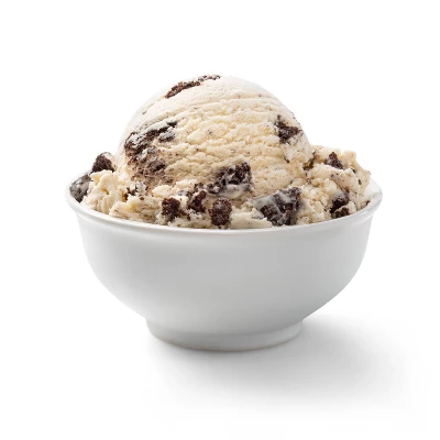 Cookies & Cream Ice Cream - 1.5qt - Favorite Day™ 1 Cookies & Cream Ice Cream - 1.5qt - Favorite Day™