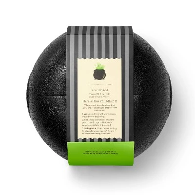 Halloween Witches' Brew Slime Punch - 14oz - Favorite Day™ 3 Halloween Witches' Brew Slime Punch - 14oz - Favorite Day™ - Image 3