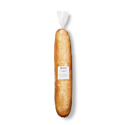 Soft French Bread - 14oz - Favorite Day™ 2 Soft French Bread - 14oz - Favorite Day™ - Image 2