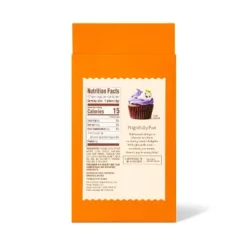 Ghost Party Candy Decorations - 12ct / 1.85oz - Halloween - Favorite Day™