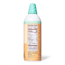 Coconut Whipped Non-Dairy Topping - 6.5oz - Favorite Day™