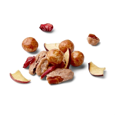 Fall Harvest Apple Cinnamon Pecan Flavored With Other Natural Flavors Trail Mix - 6oz - Favorite Day™ 2 Fall Harvest Apple Cinnamon Pecan Flavored With Other Natural Flavors Trail Mix - 6oz - Favorite Day™ - Image 2