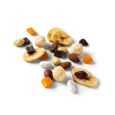 Tropical Trail Mix - 29oz - Favorite Day™ 1 Tropical Trail Mix - 29oz - Favorite Day™