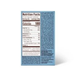 Peanut Butter Monster Trail Mix - 12.5oz/10ct - Favorite Day™